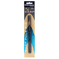Drennan AS Carp 1 Pole Rig