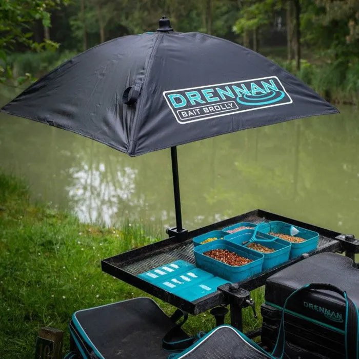 Drennan Bait Umbrella