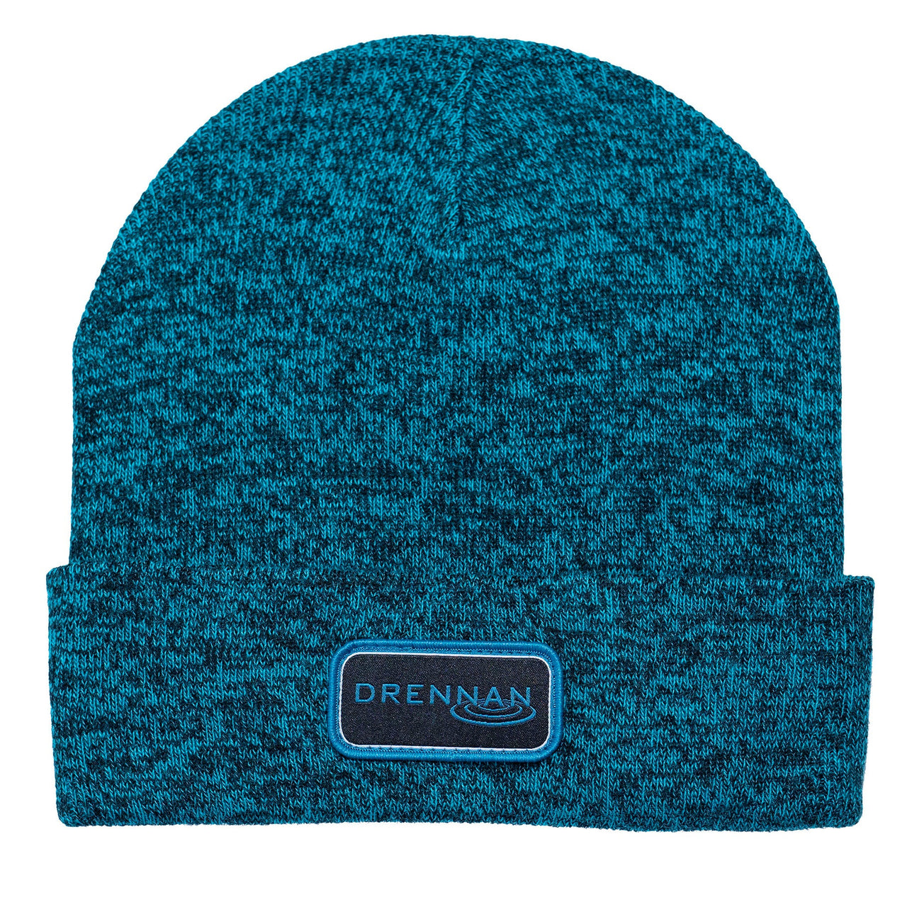 Drennan Beanie Aqua