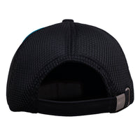 Drennan Black Baseball Cap