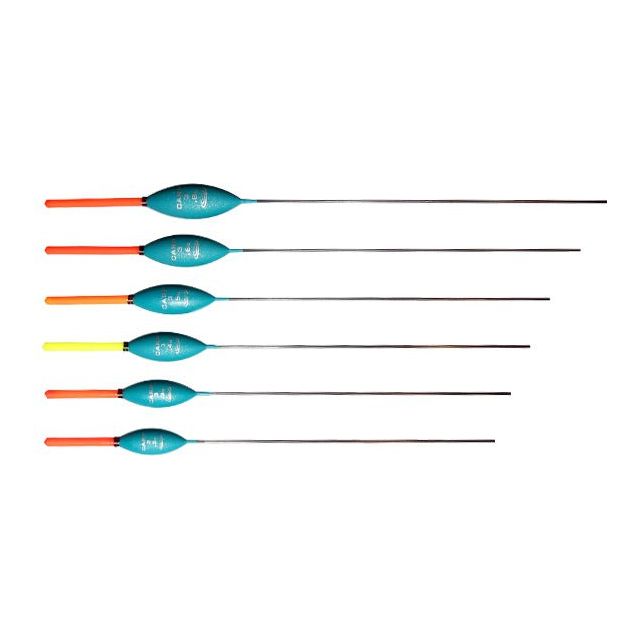 Drennan Carp 3 Pole Float