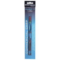 Drennan Carp 7 Carp Pole Rig
