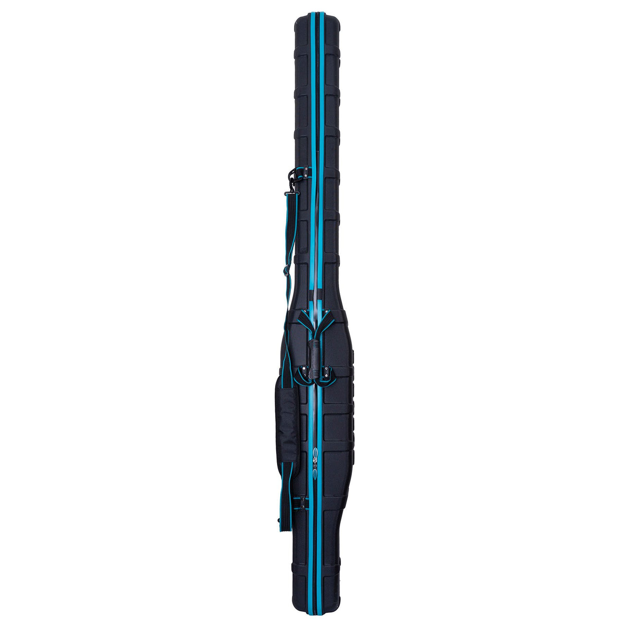 Drennan DR Armoured Compact Rod Case