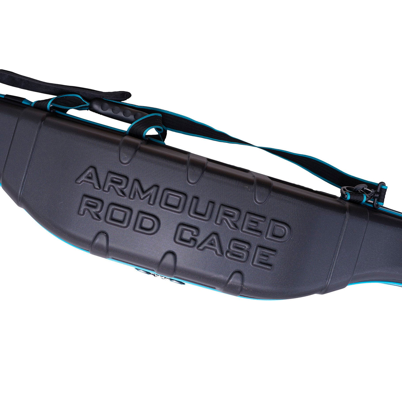 Drennan DR Armoured Compact Rod Case