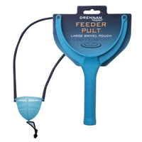 Drennan Feederpult Caty