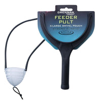 Drennan Feederpult Caty