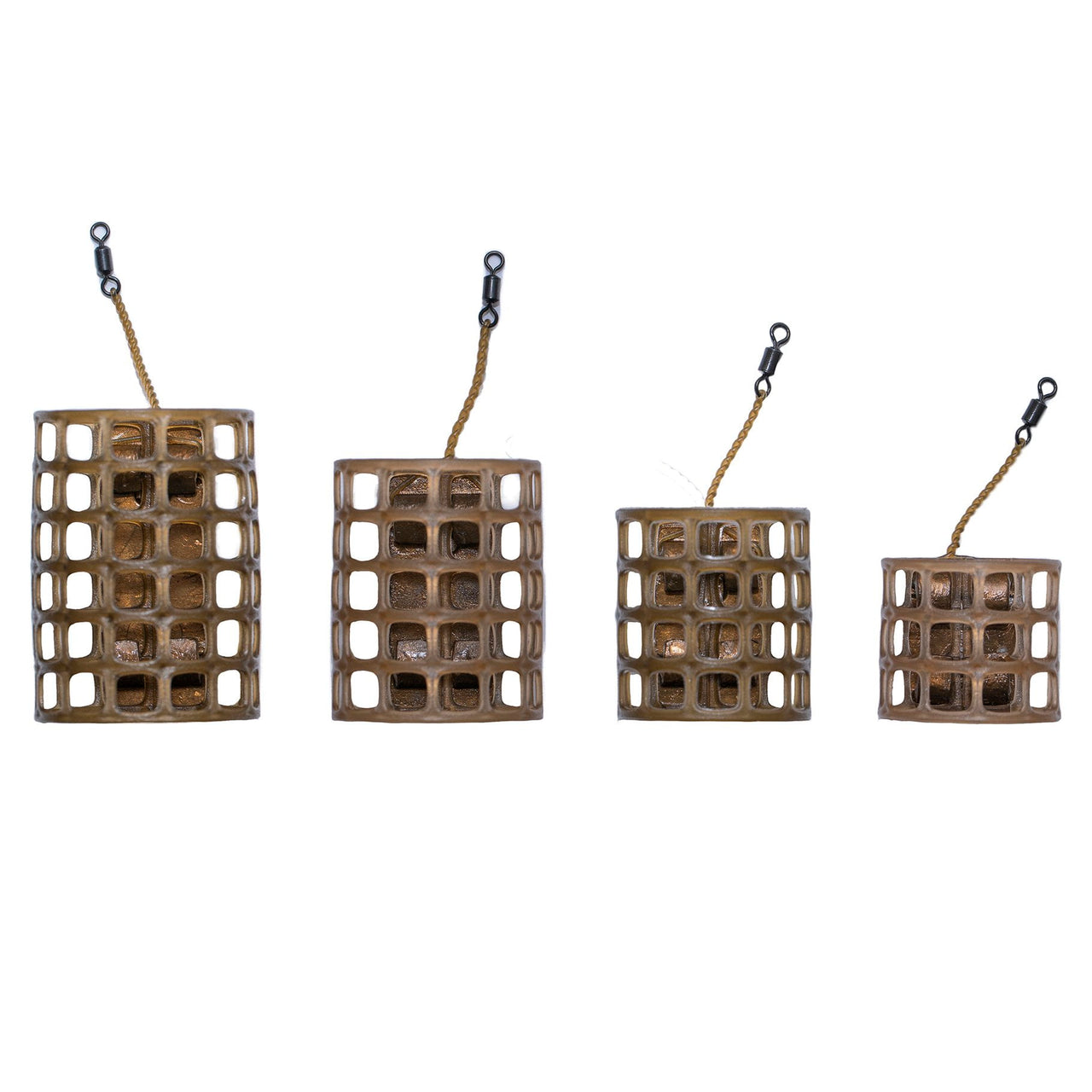 Drennan Gripmesh Feeder Heavy