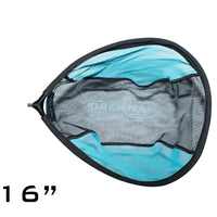 Drennan Hair Mesh Net