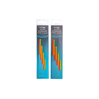 Drennan Hi-Vis Waggler Tips