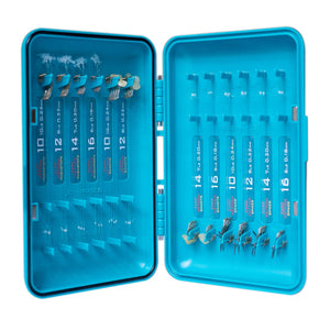 Drennan Hook Box 10cm