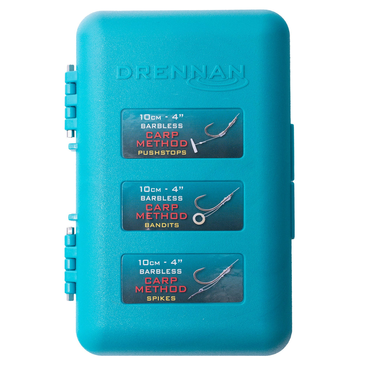 Drennan Hook Box 10cm