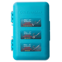 Drennan Hook Box 10cm