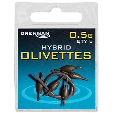 Drennan Hybrid Olivette