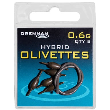 Drennan Hybrid Olivette