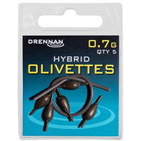 Drennan Hybrid Olivette