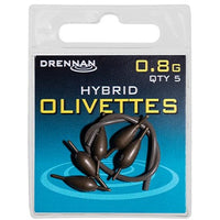 Drennan Hybrid Olivette
