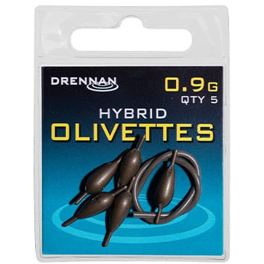 Drennan Hybrid Olivette