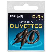 Drennan Hybrid Olivette