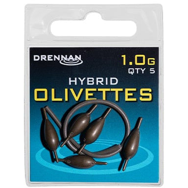 Drennan Hybrid Olivette