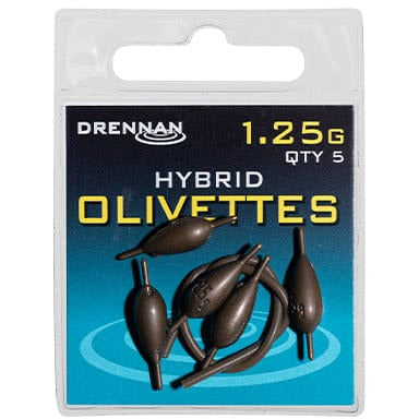 Drennan Hybrid Olivette
