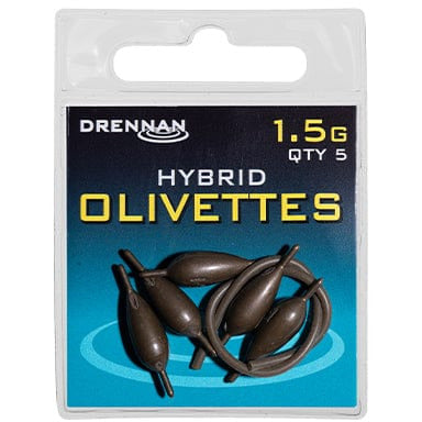 Drennan Hybrid Olivette