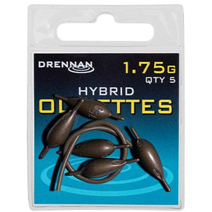Drennan Hybrid Olivette