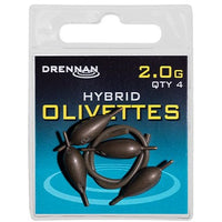Drennan Hybrid Olivette