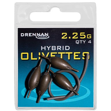 Drennan Hybrid Olivette