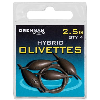Drennan Hybrid Olivette