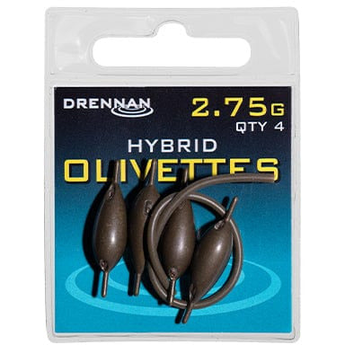 Drennan Hybrid Olivette
