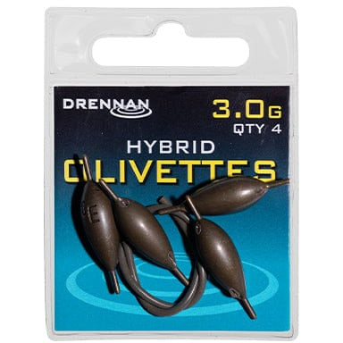 Drennan Hybrid Olivette