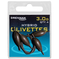 Drennan Hybrid Olivette