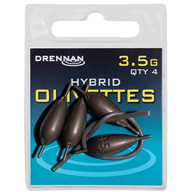 Drennan Hybrid Olivette
