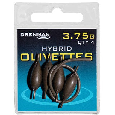 Drennan Hybrid Olivette