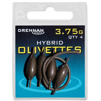 Drennan Hybrid Olivette