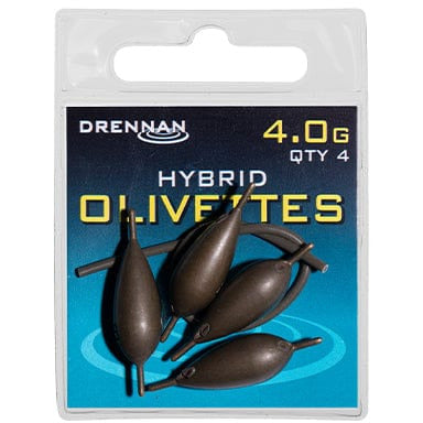 Drennan Hybrid Olivette