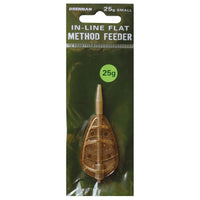 Drennan In-Line Flat Method Feeders