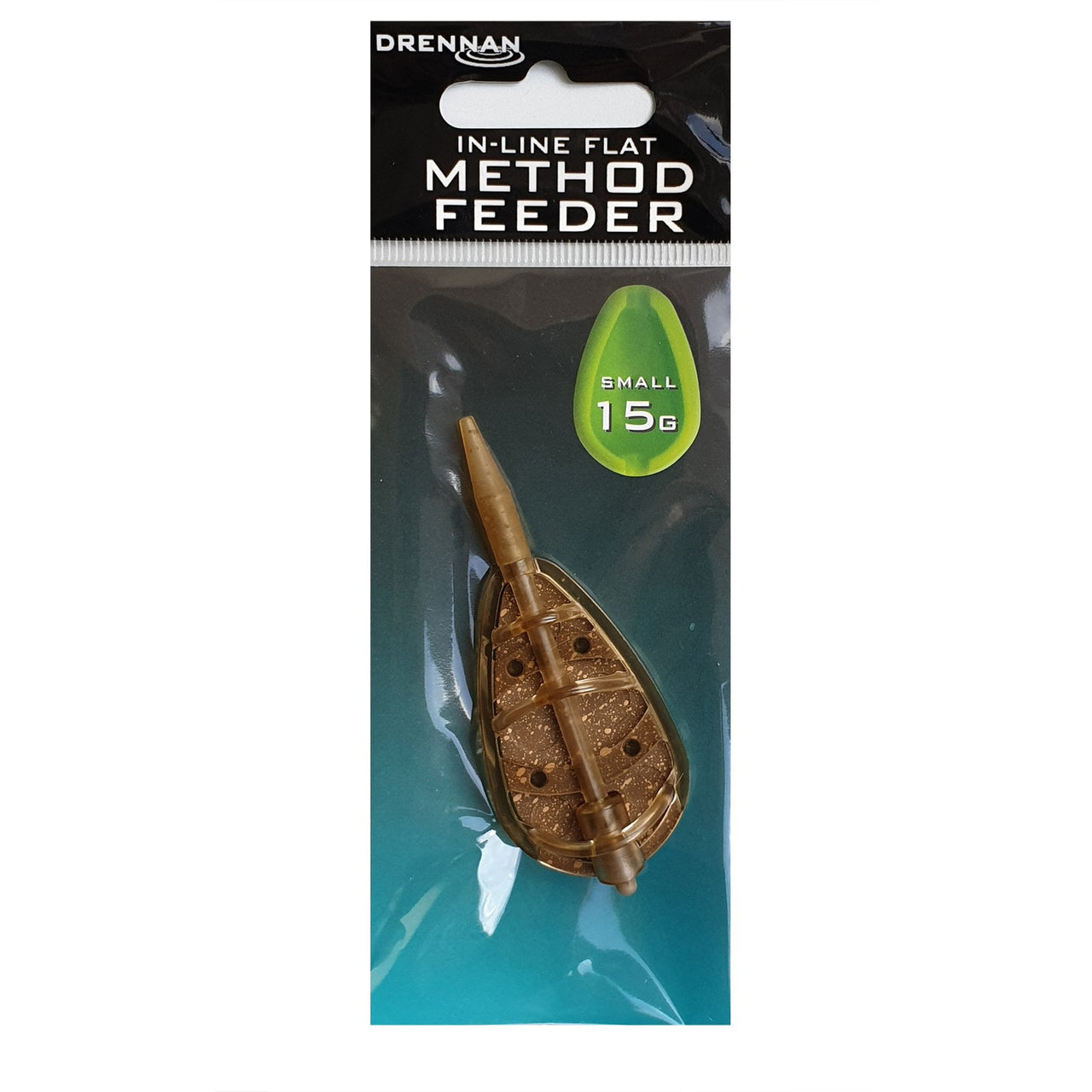 Drennan In-Line Flat Method Feeders