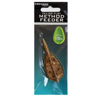 Drennan In-Line Flat Method Feeders