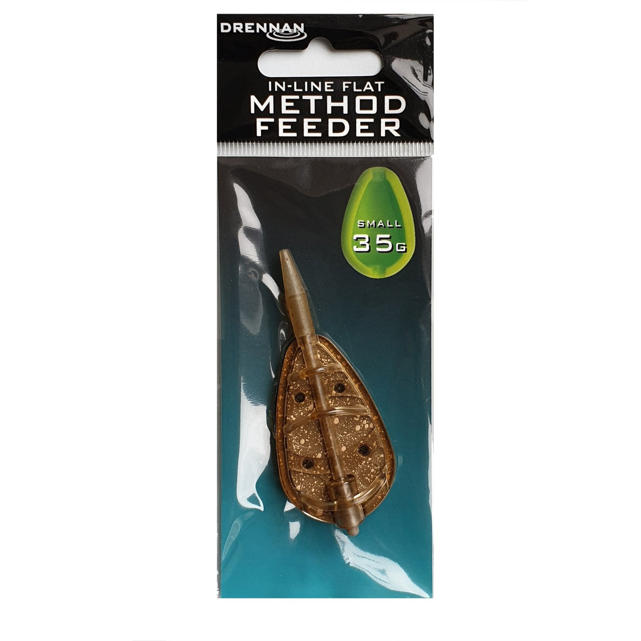 Drennan In-Line Flat Method Feeders