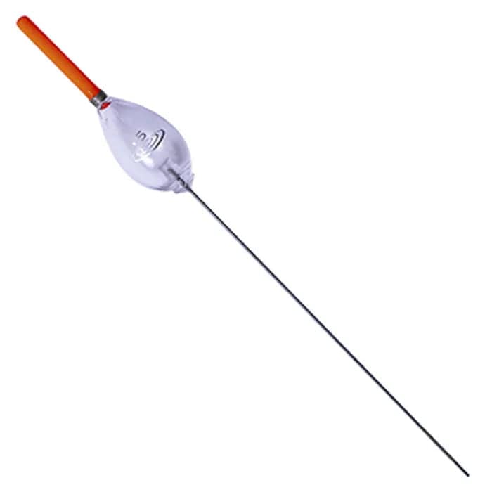 Crystal Clean Float Drennan Island Crystal Float – plitkovodni prozirni plovak – MatchFishing