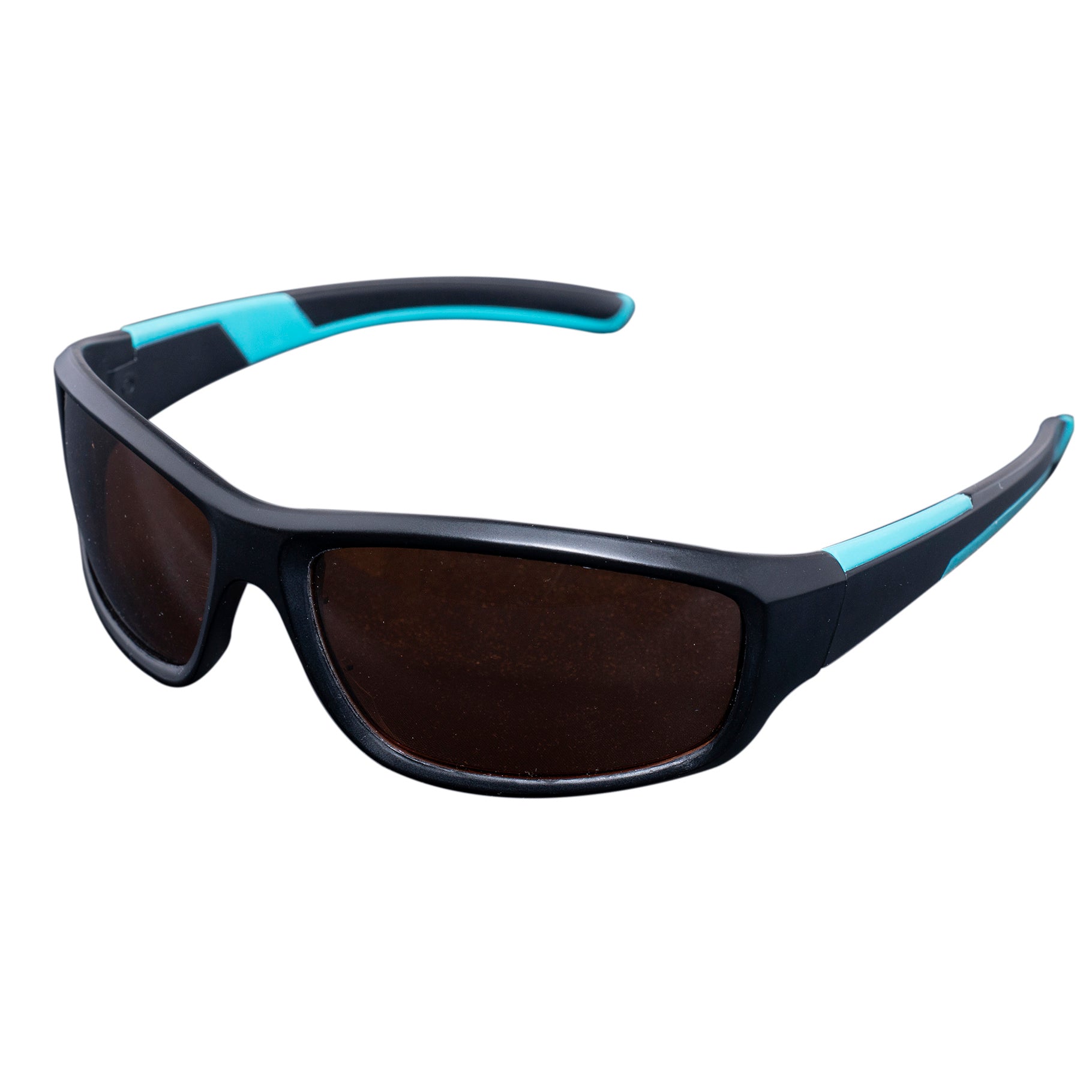 Drennan Match Wrap Sunglasses