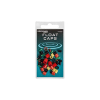 Drennan Mixed Float Caps