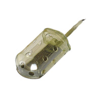 DRENNAN New Oval Blockend