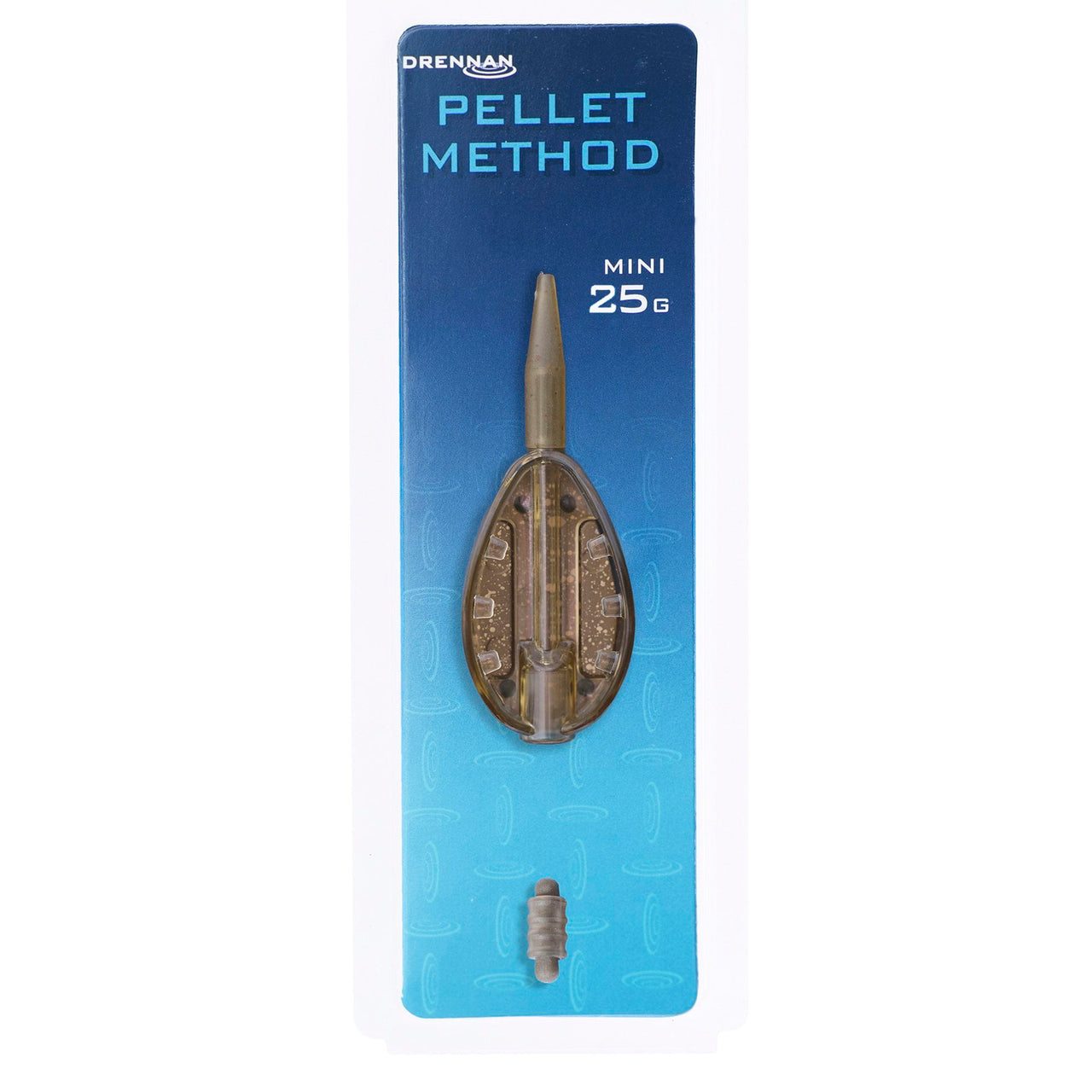 Drennan Pellet Method Feeder