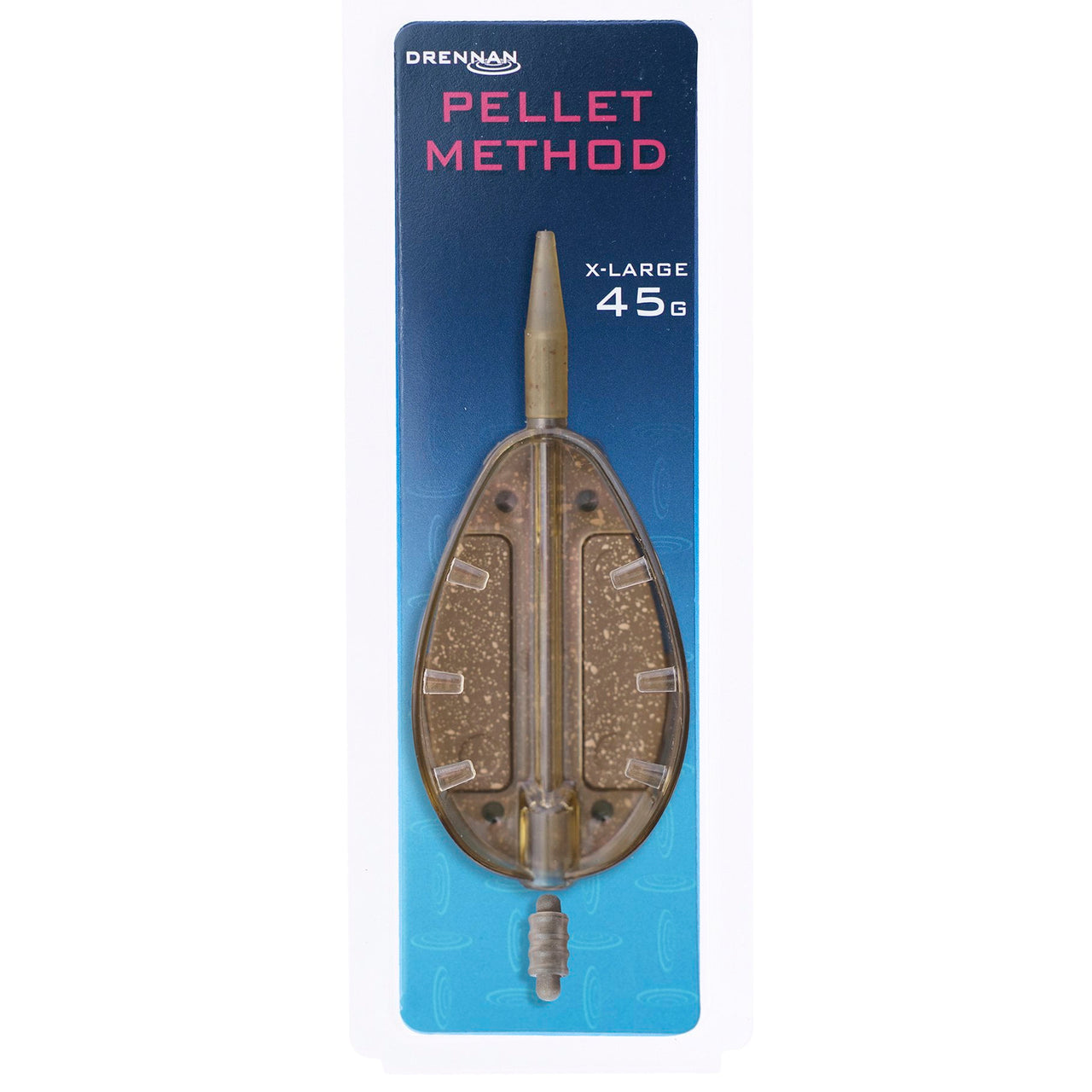Drennan Pellet Method Feeder