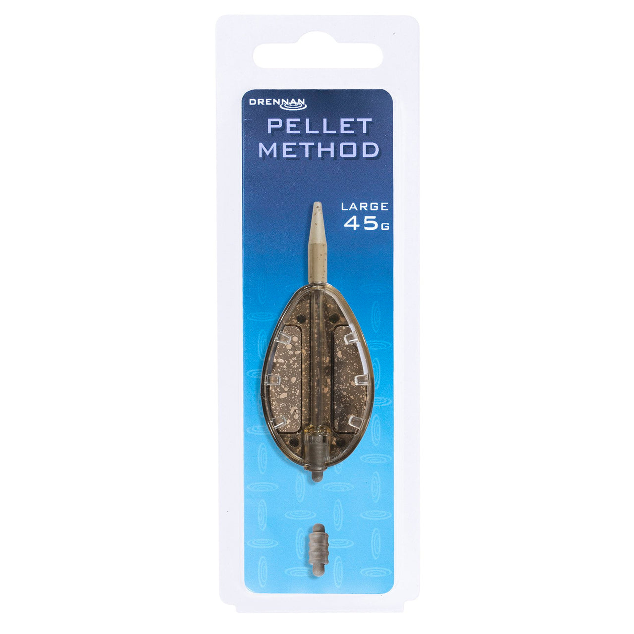 Drennan Pellet Method Feeder