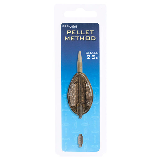 Drennan Pellet Method Feeder