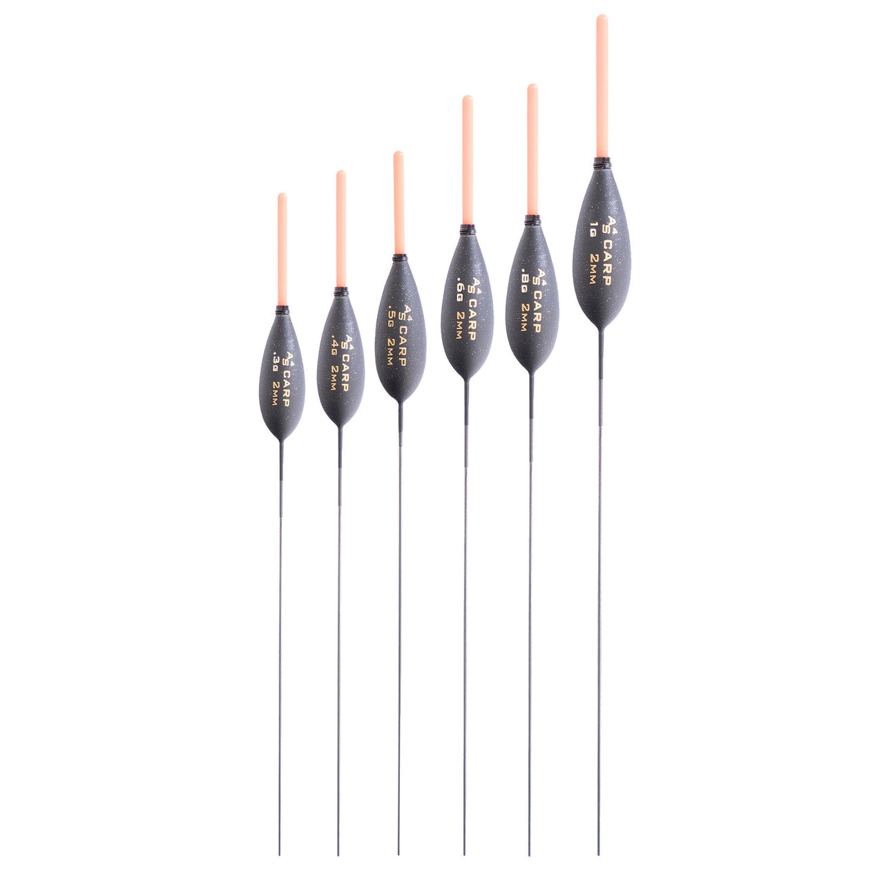 Drennan Pole Float AS Carp 4