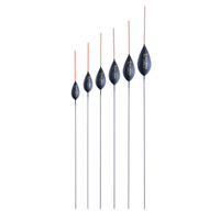 Drennan Pole Float AS Silvers 1